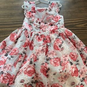 Laura Ashley Dress